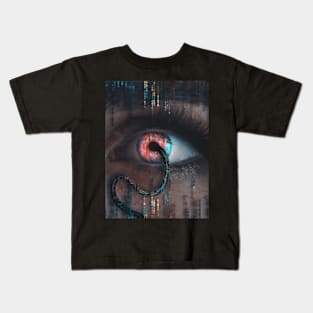 The Eye Kids T-Shirt